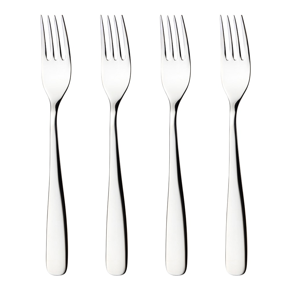 Tuva Gaffel 21 cm 4-pack