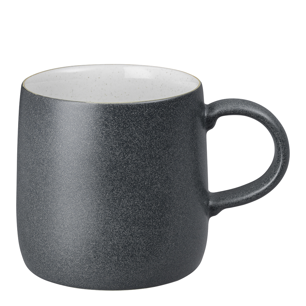 Impression Mugg 25 cl Charcoal Blue
