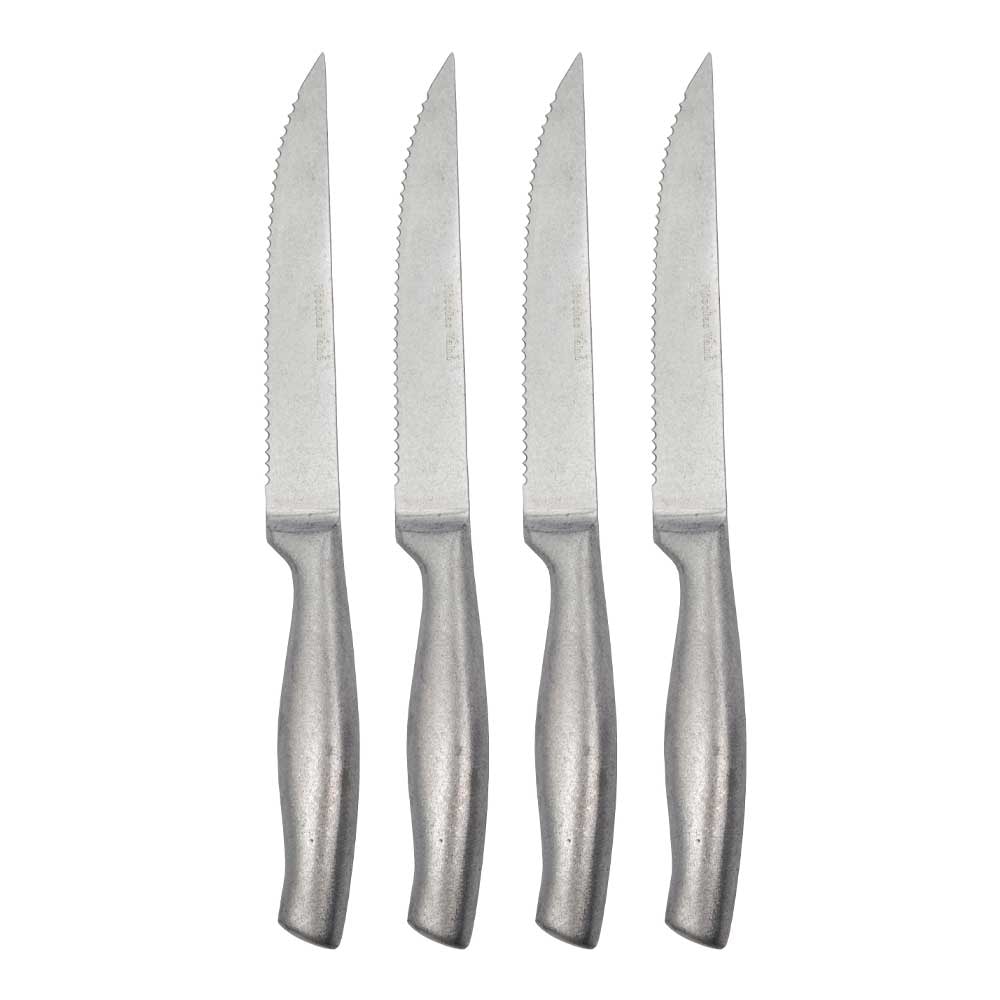 Stekknivar 4-pack