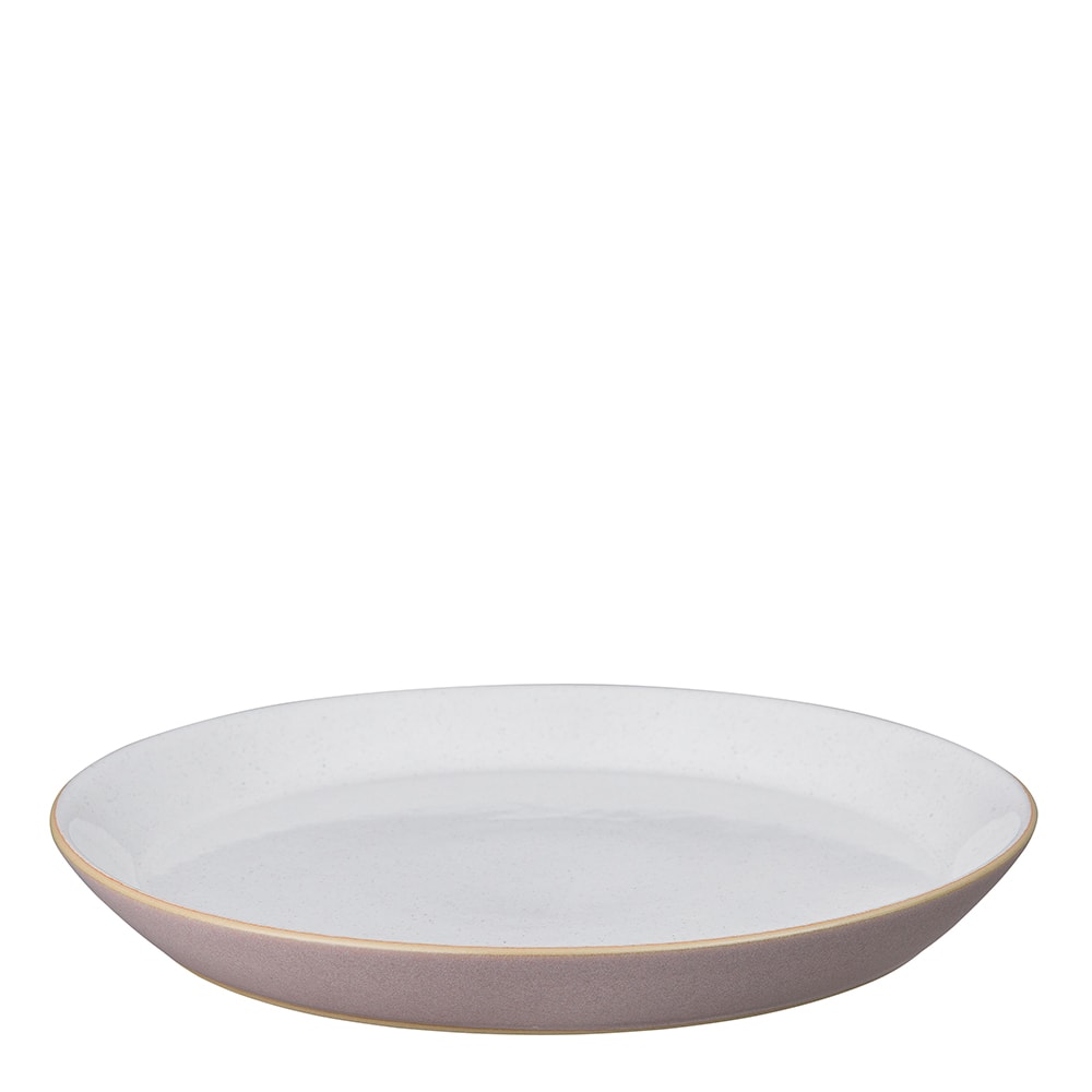 Impression Tallrik 21,5 cm Rosa