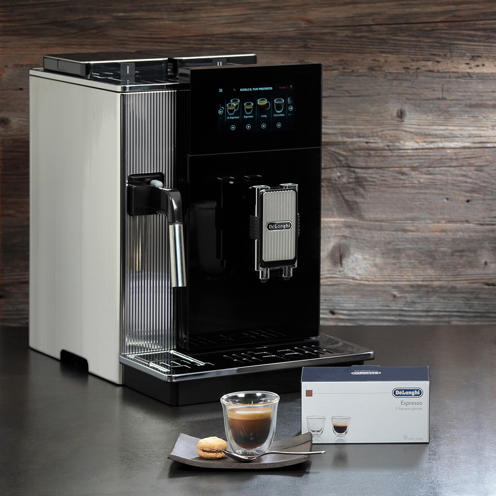 Espressoglas 2-pack