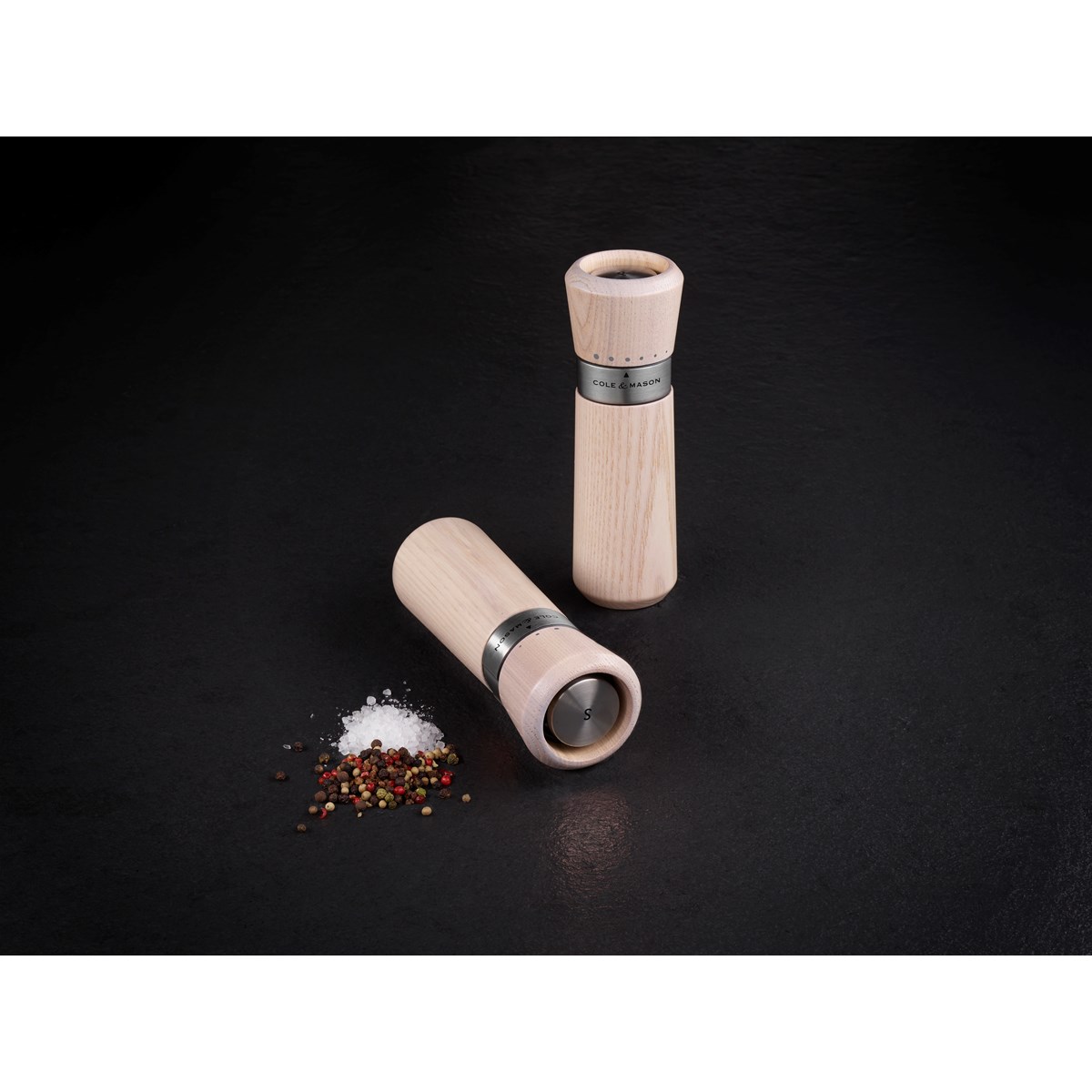 Lyndhurst Pepparkvarn 18,5 cm