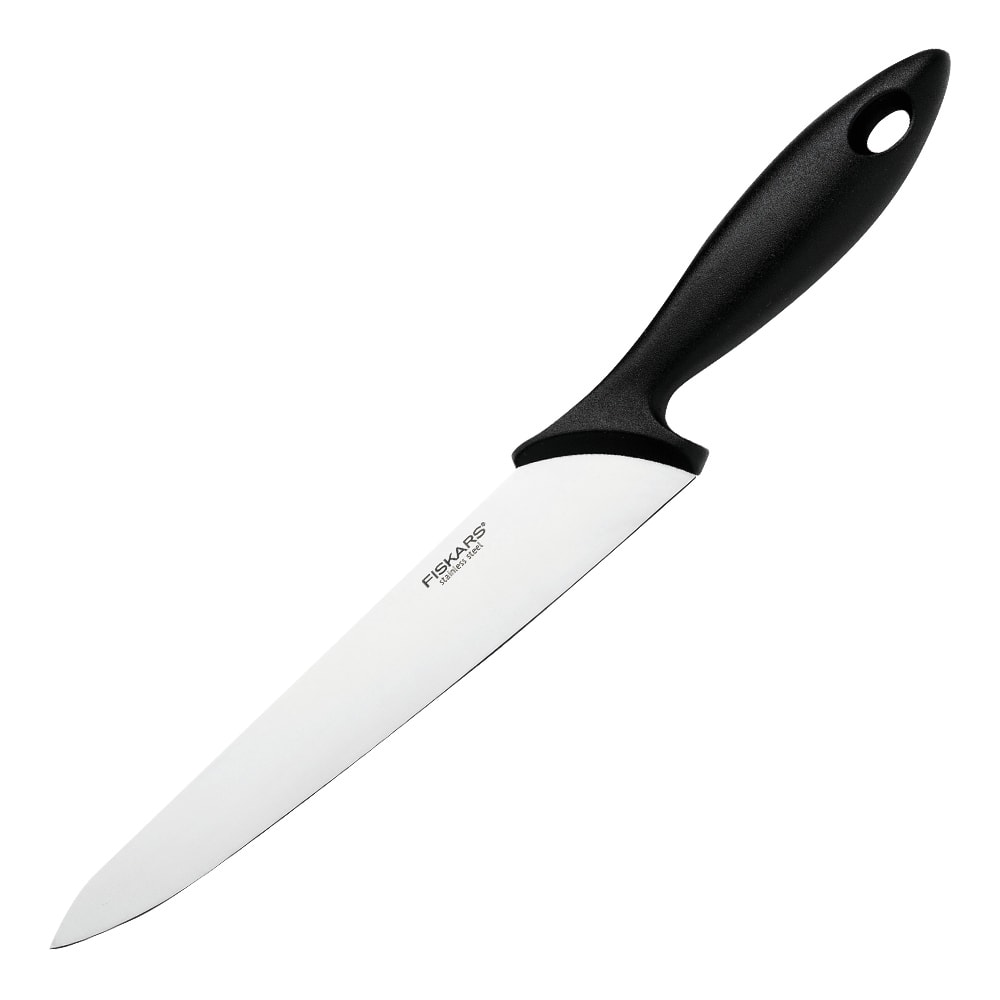 Essential Kökskniv 21 cm Svart