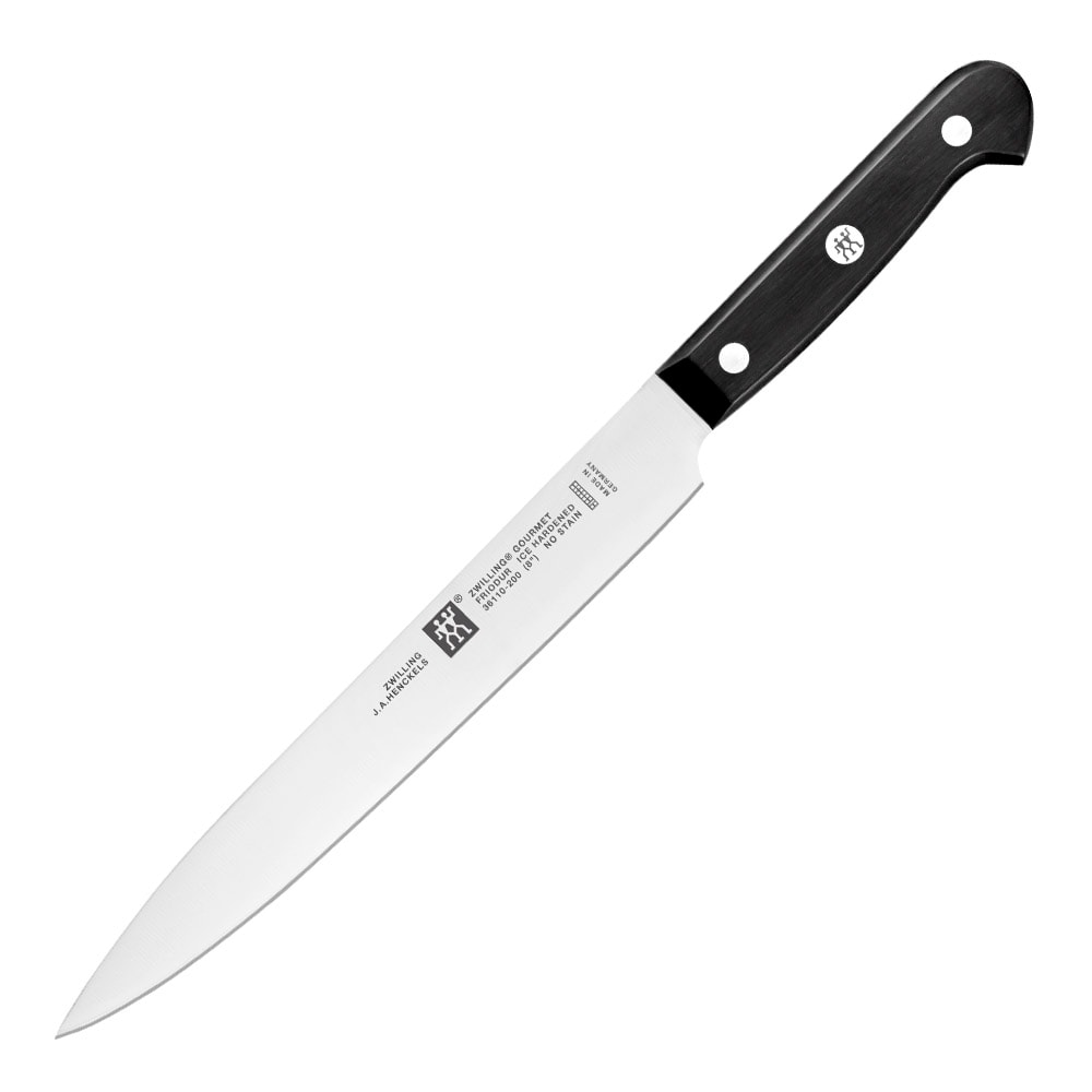 Gourmet Filekniv 20 cm