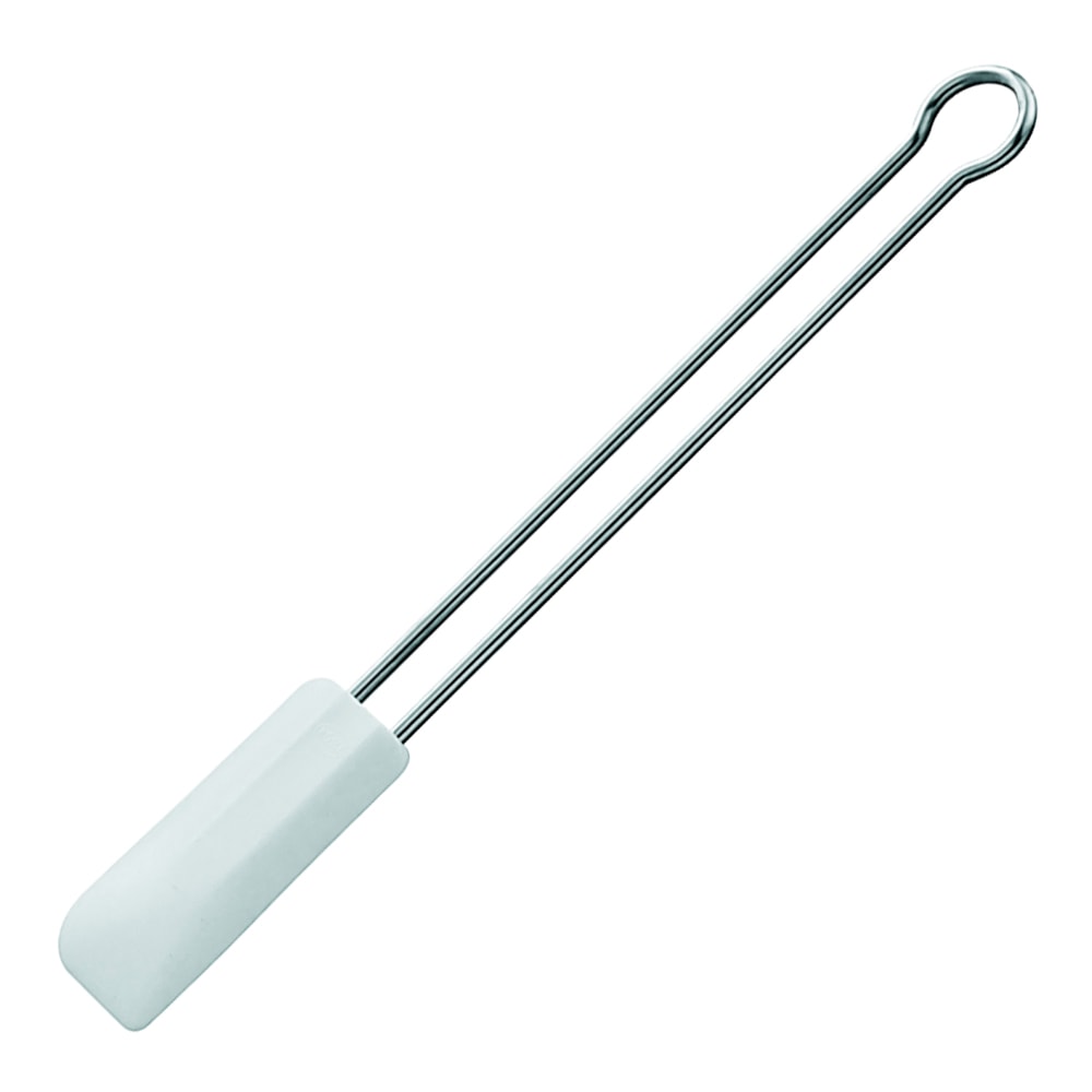 Slickepott smal 26 cm Vit