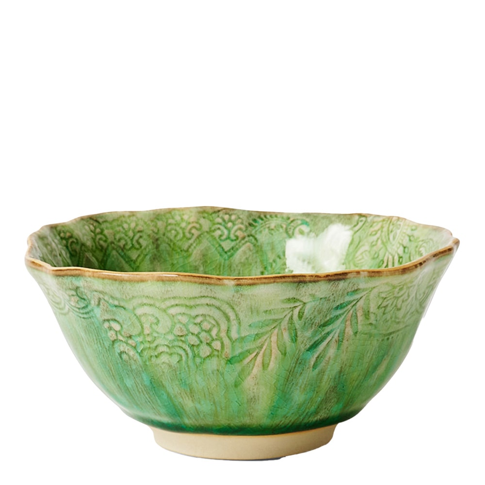 Arabesque Soppskål 50 cl Seaweed