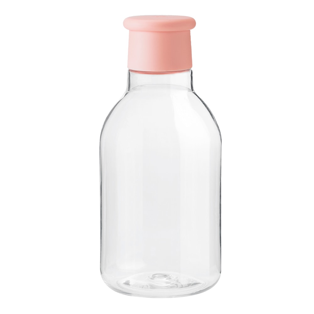 Drink-It Dricksflaska 0.5 L Salmon