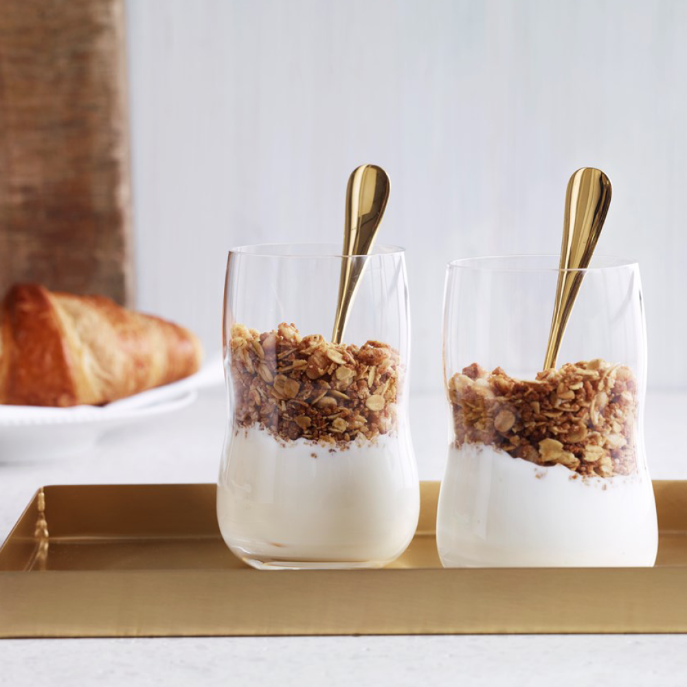 Future Glas 37 cl 4-Pack Klar