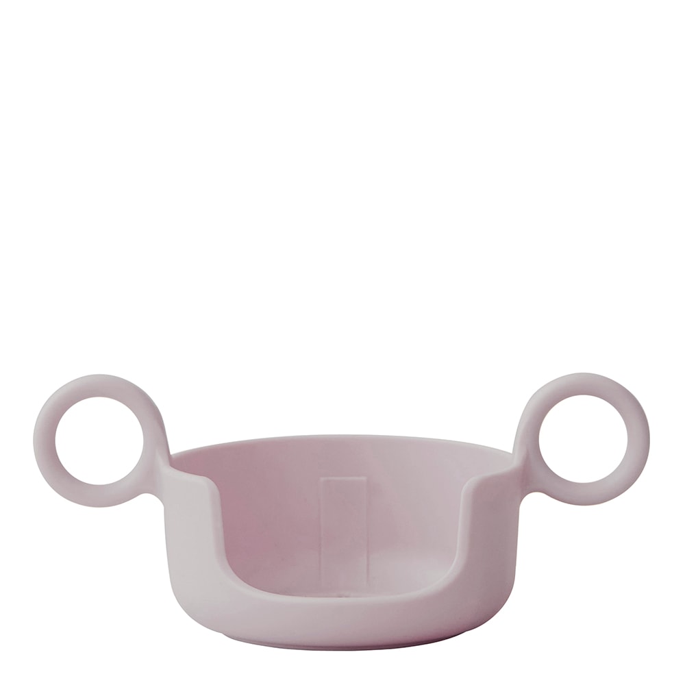 Handtag till Ecozen Barnmugg Lavendel