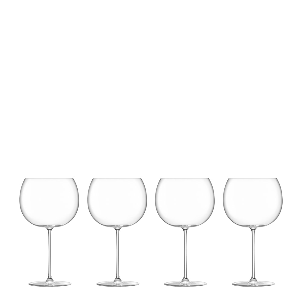 Borough Gin- och Tonicglas 68 cl 4-pack