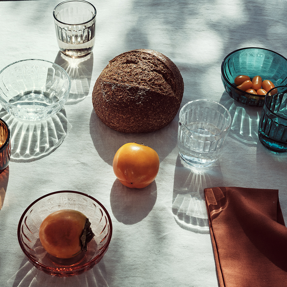 Raami Skål 36 cl Klar