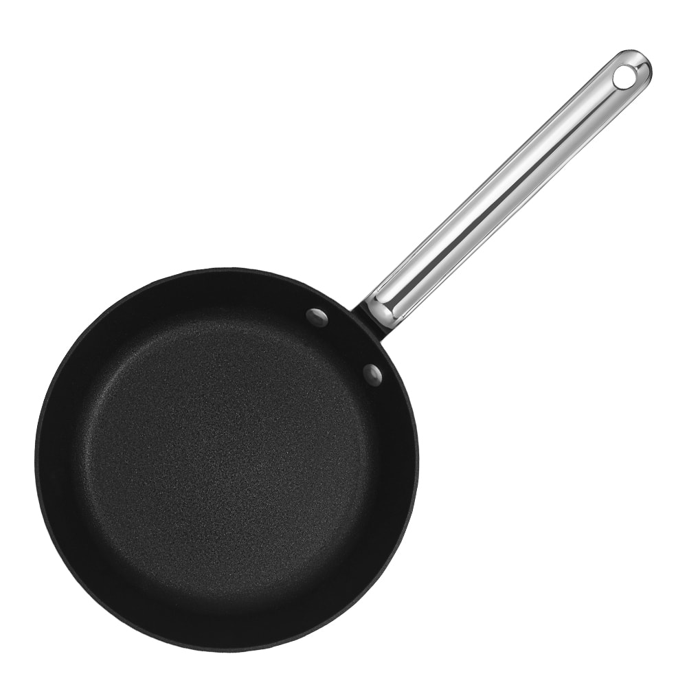 TechnIQ Stekpanna 22 cm