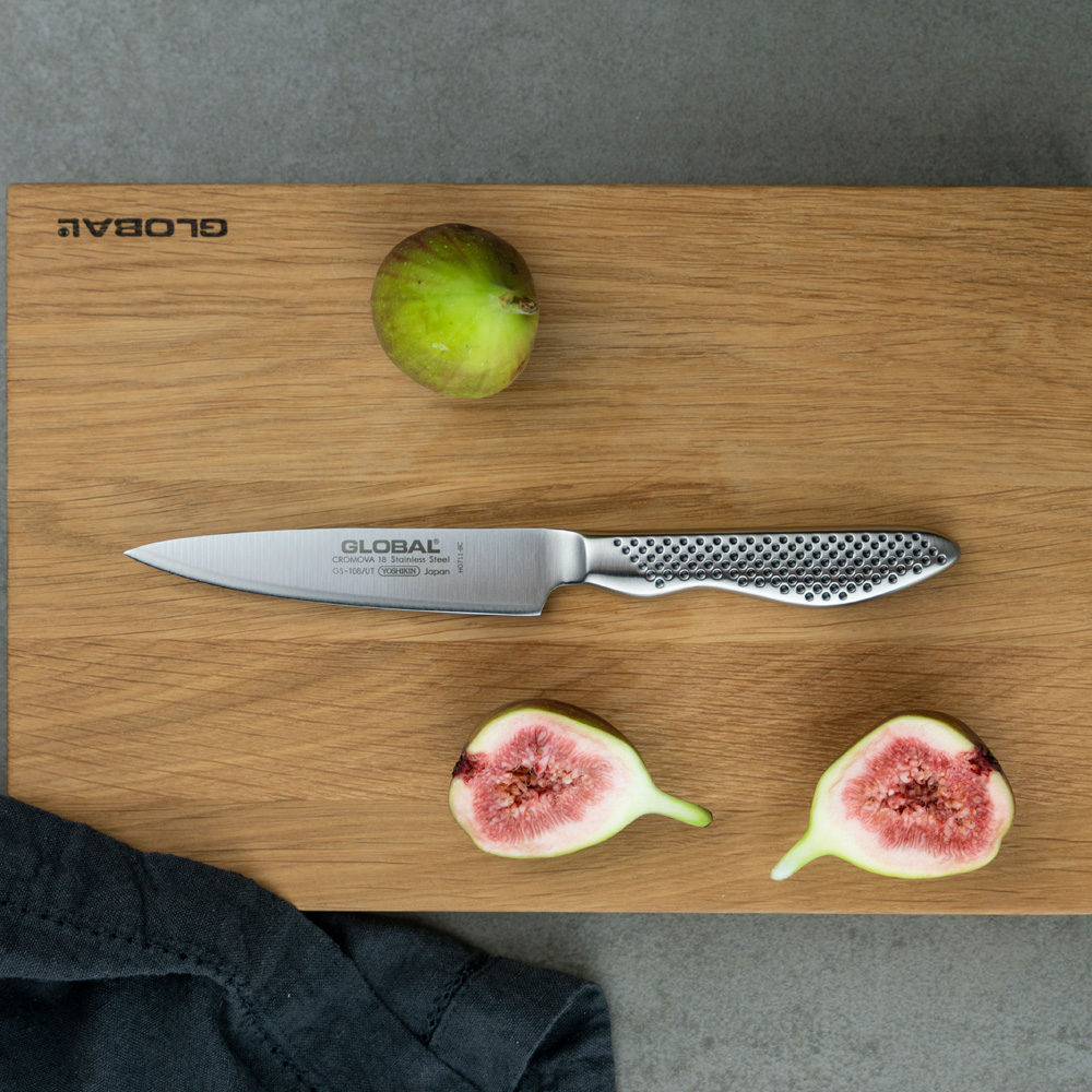 Classic Skalkniv GS-108/UT 11,5 cm Rostfri