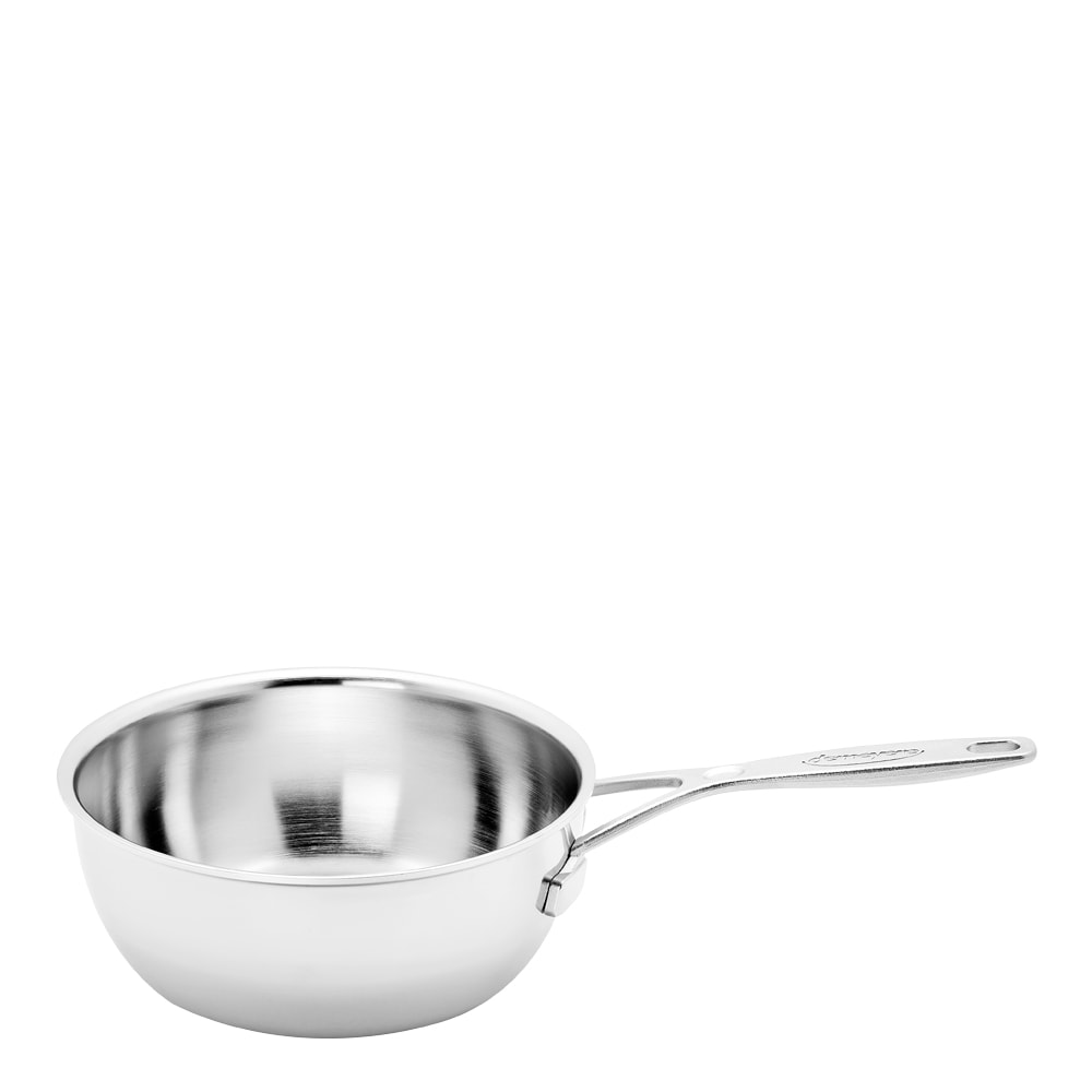 Industry Sauteuse konisk 1,5 L 5-lager
