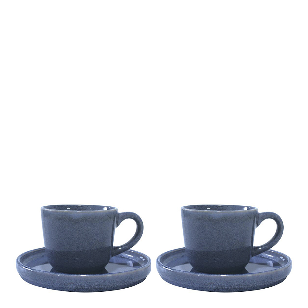 S?holm Sonja Kopp med fat 2-pack