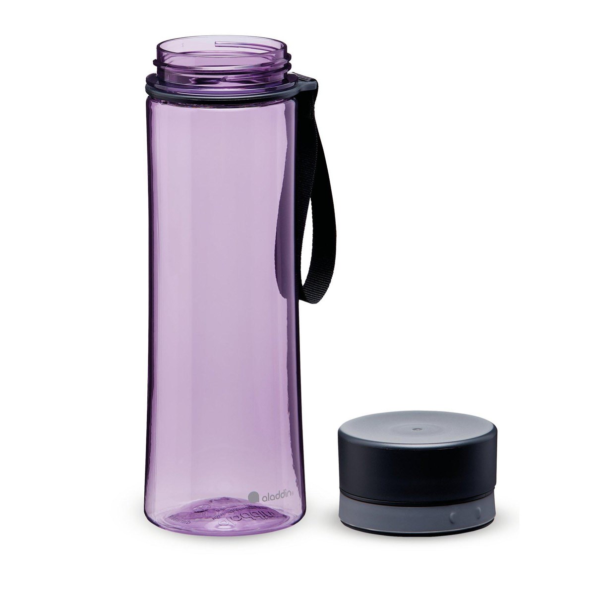 Aveo Vattenflaska 0,6L Violet Purple