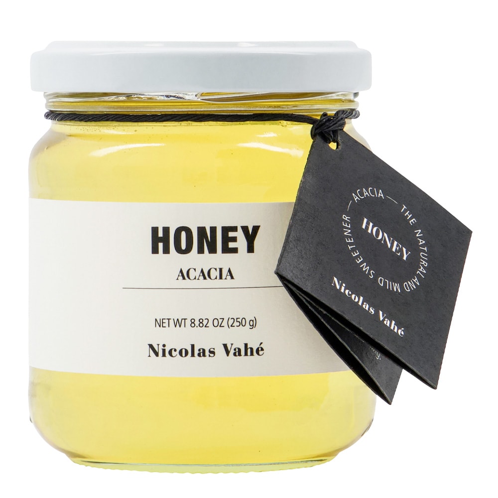 Honung 250 G Acacia