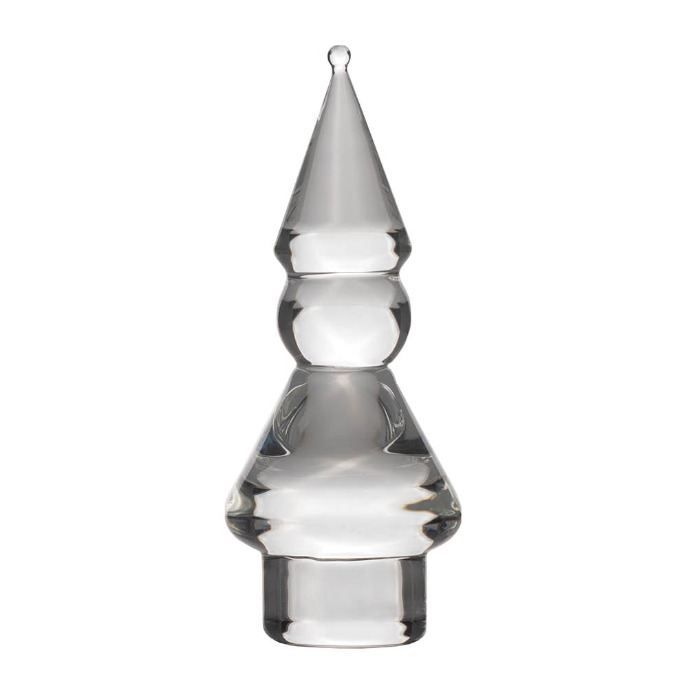 Husnisse Tomte 13,6 cm Klar