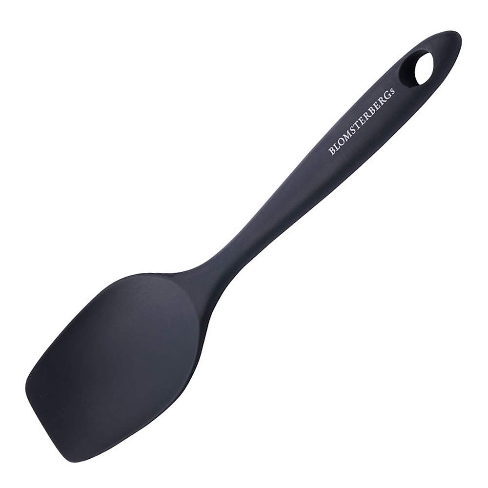 Grytsked SilIkon 27 cm Grå