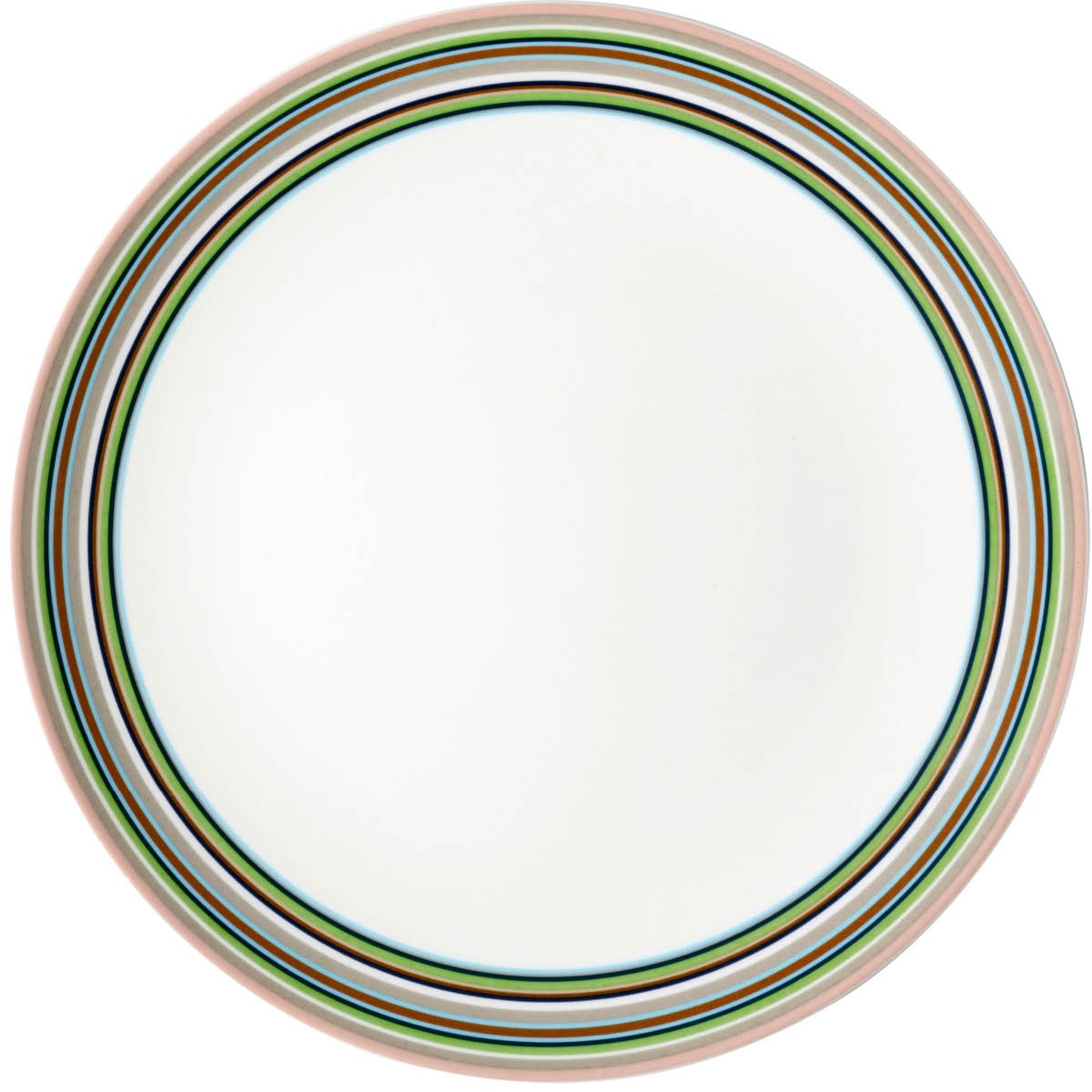 Origo Tallrik 26 cm Beige