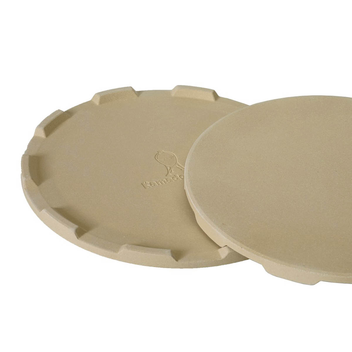Pizzasten Premium dubbel 35 cm