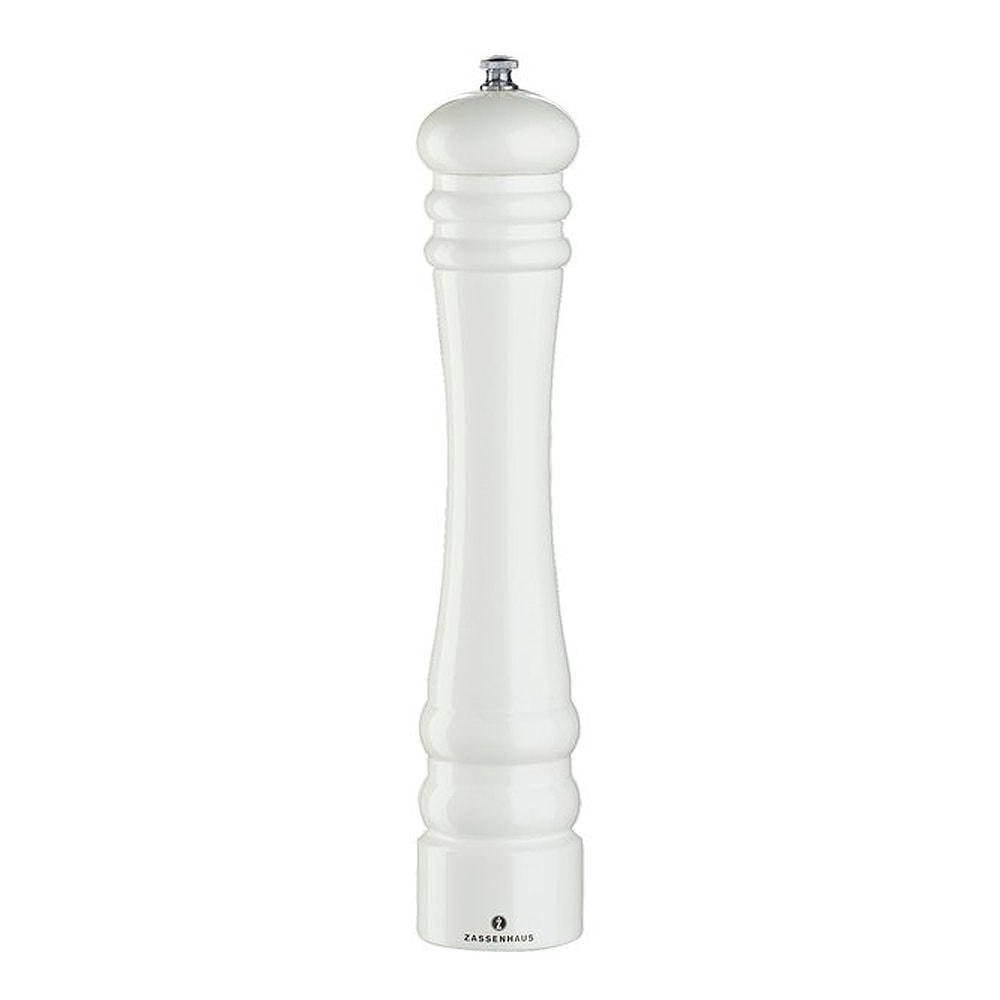 Berlin Pepparkvarn 30 cm Vit