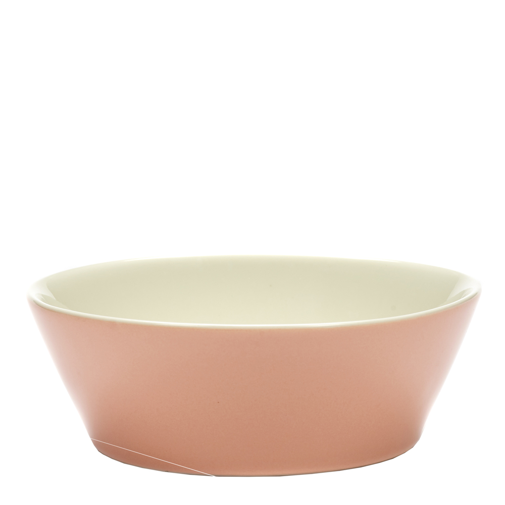 Desirée Skål 11,8 cm Rosa