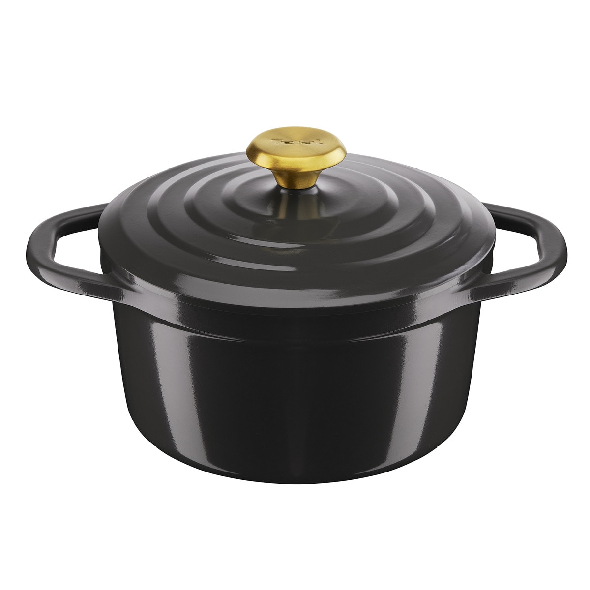 Air Gryta 20 cm Grå