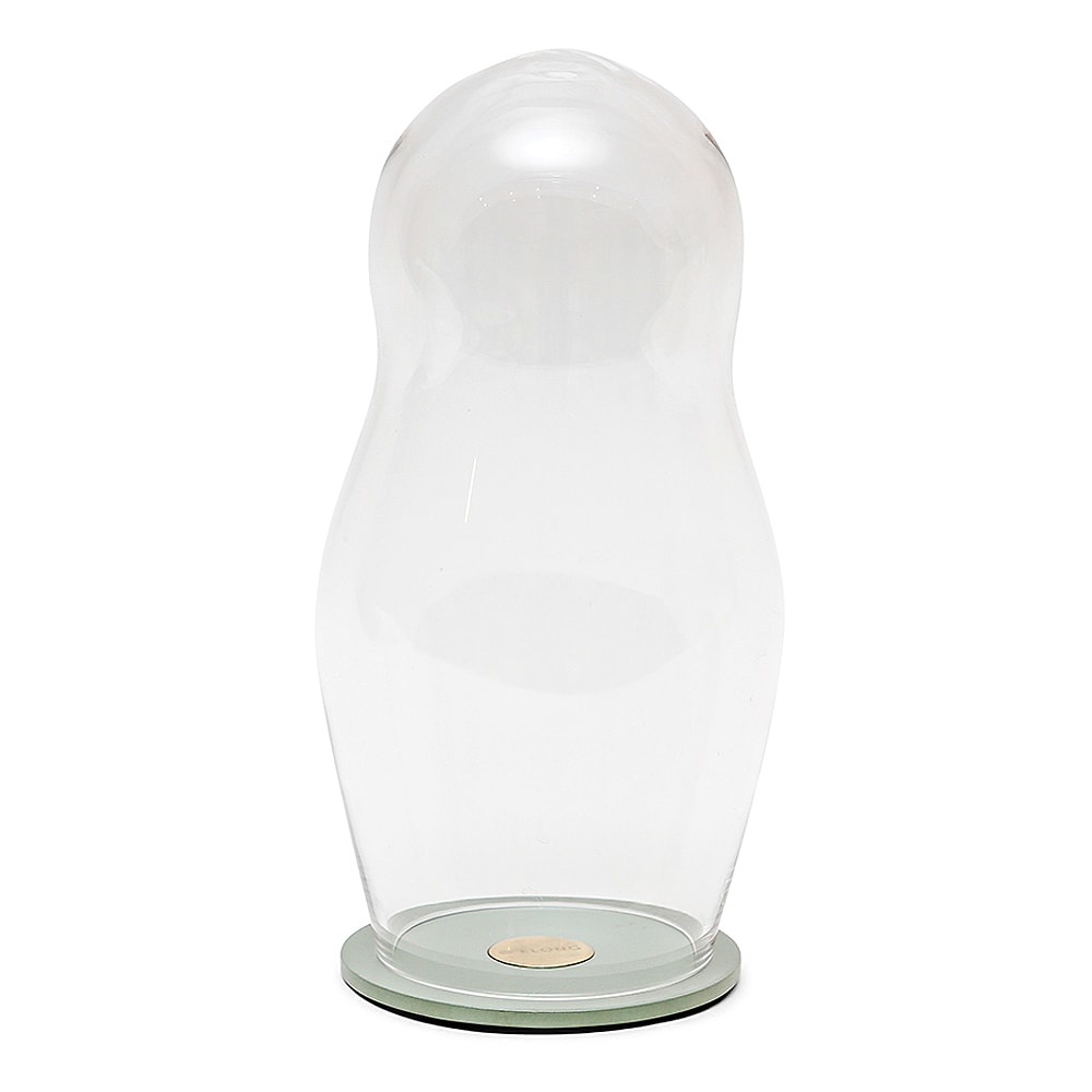 Baba Glaskupa Mellan