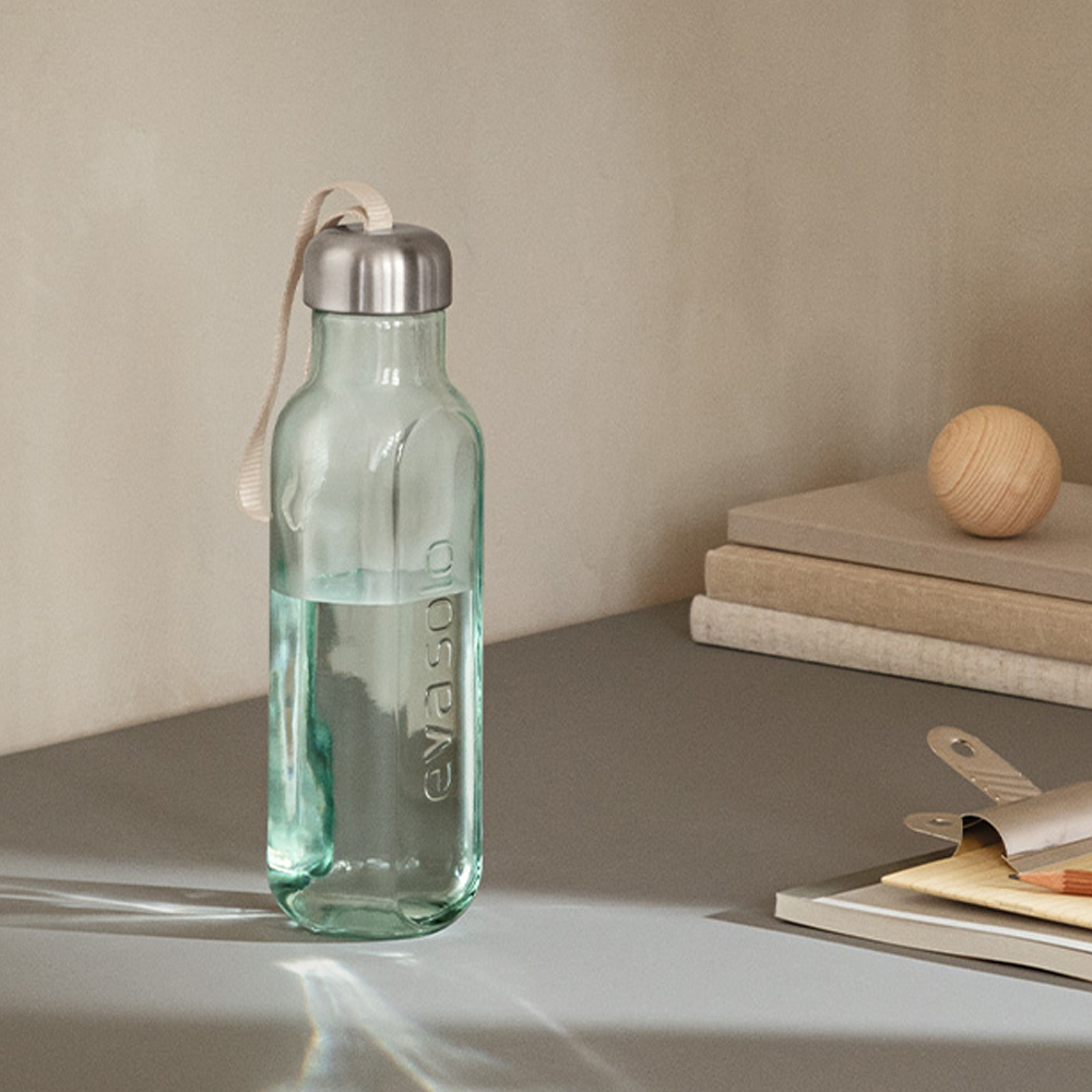 Dricksflaska Recycled 0,5 L Birch