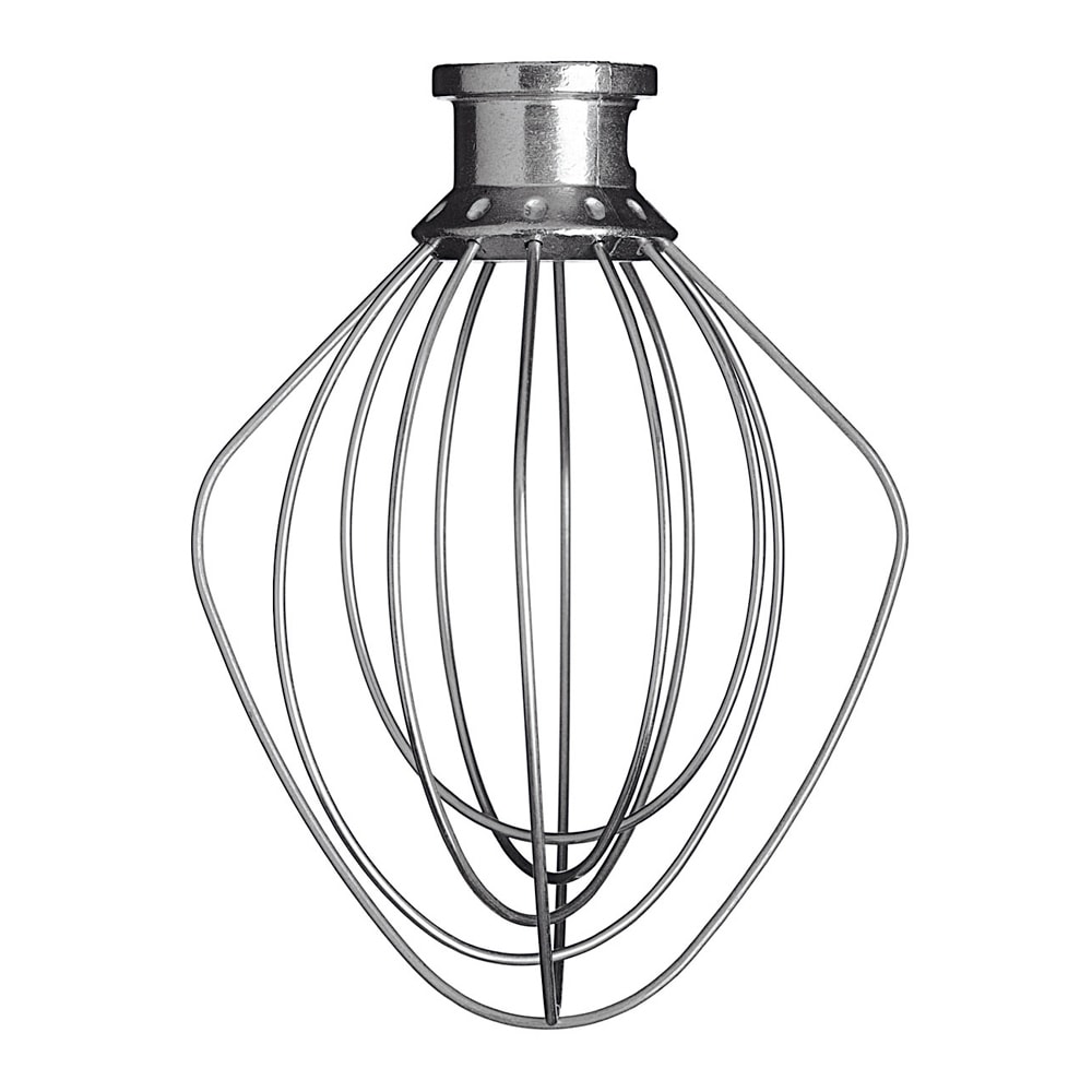 KitchenAid Ståltrådsvisp till Köksmaskin Heavy Duty 4,8 L