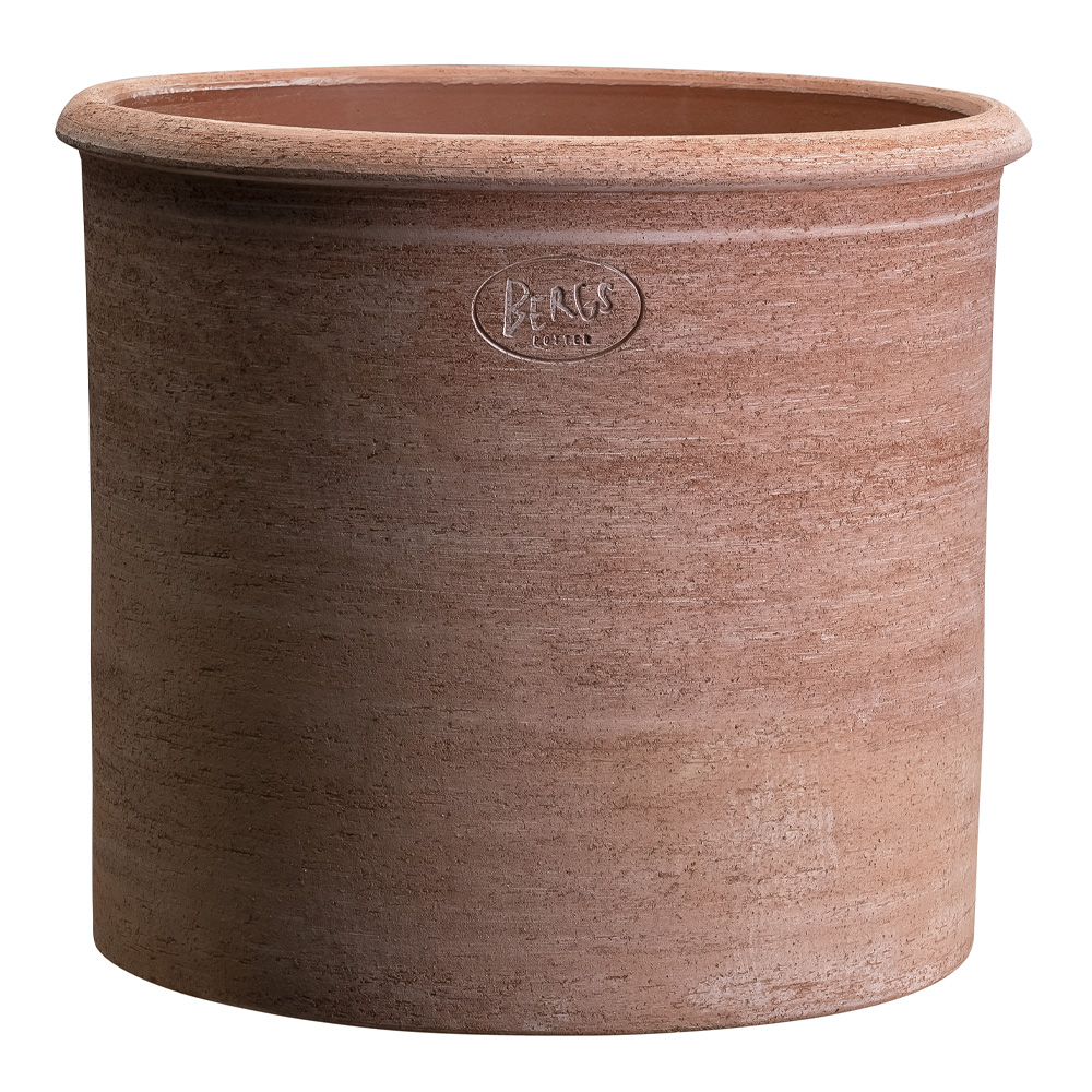 Modena Kruka 35 cm Terrakotta