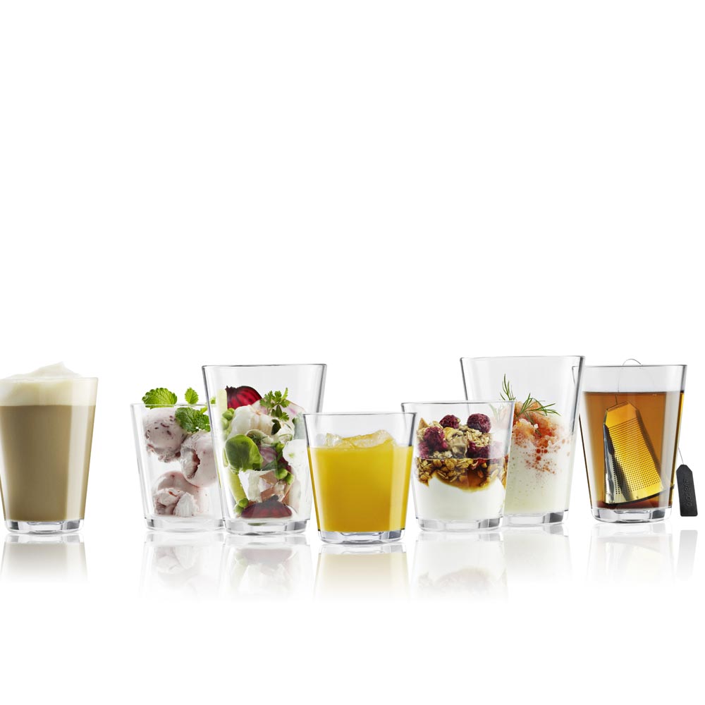 Dricksglas 25 cl 6-pack