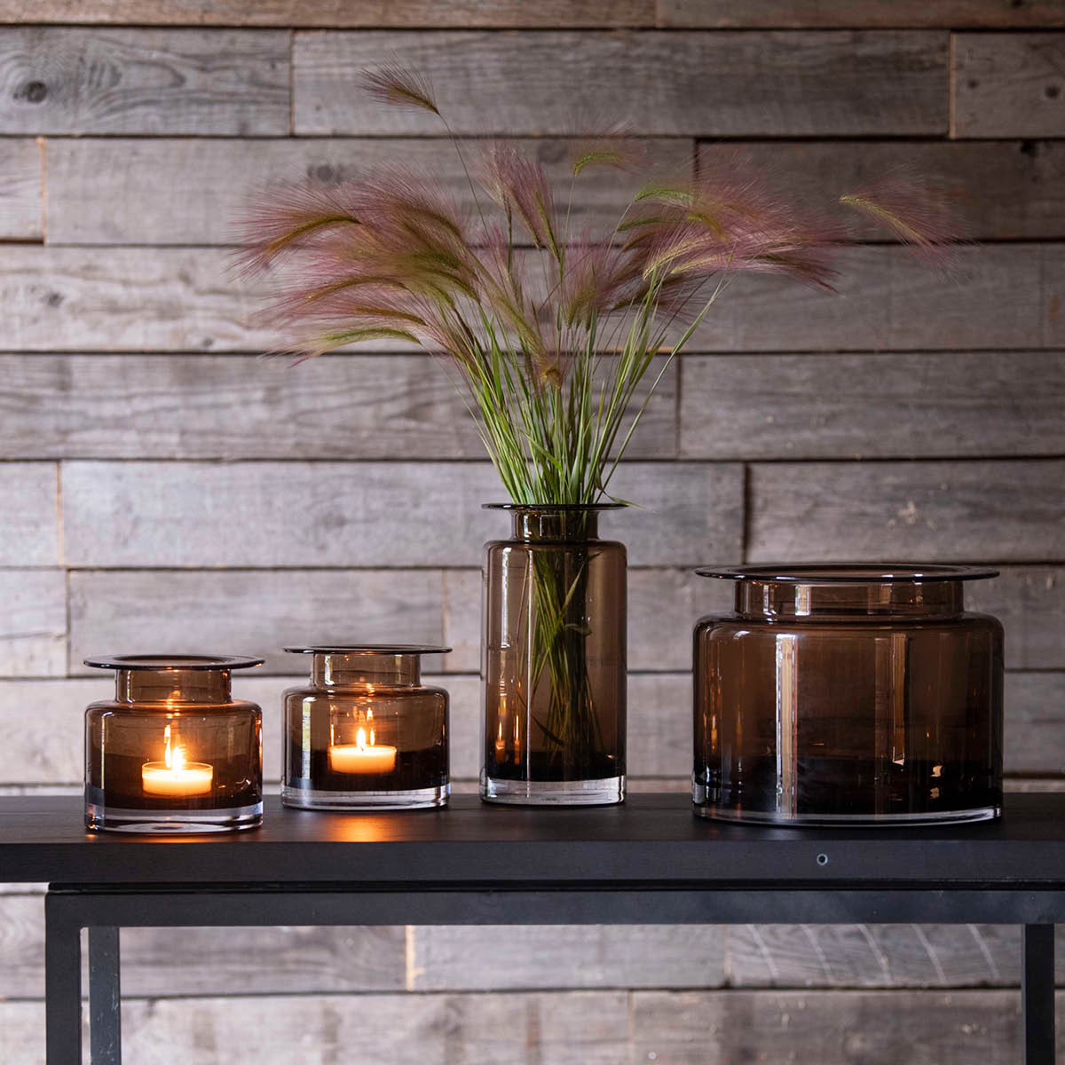 Old Farm Collection Vas 20 cm Topaz