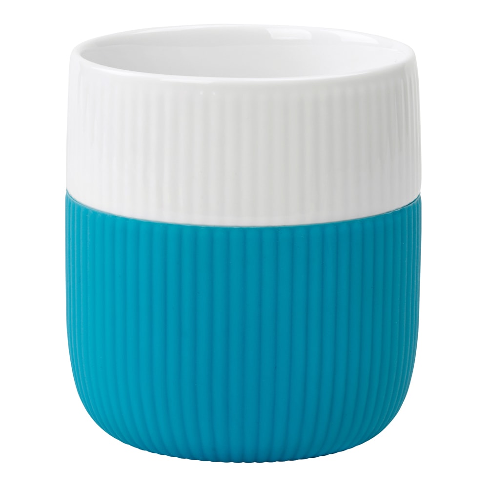 Fluted Contrast Mugg 33 cl Karibien