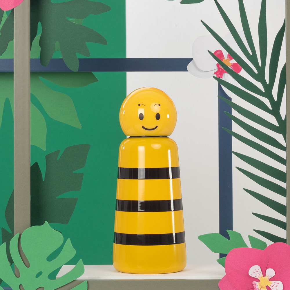 Skittle Mini Flaska 30cl Bumble Bee