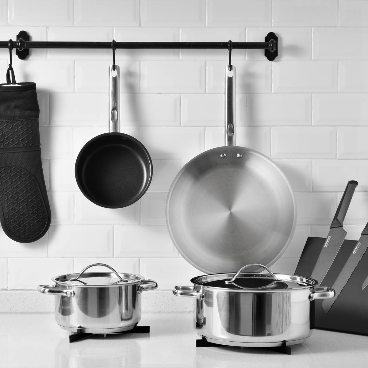 Rix Tool Gryta 3,2 L