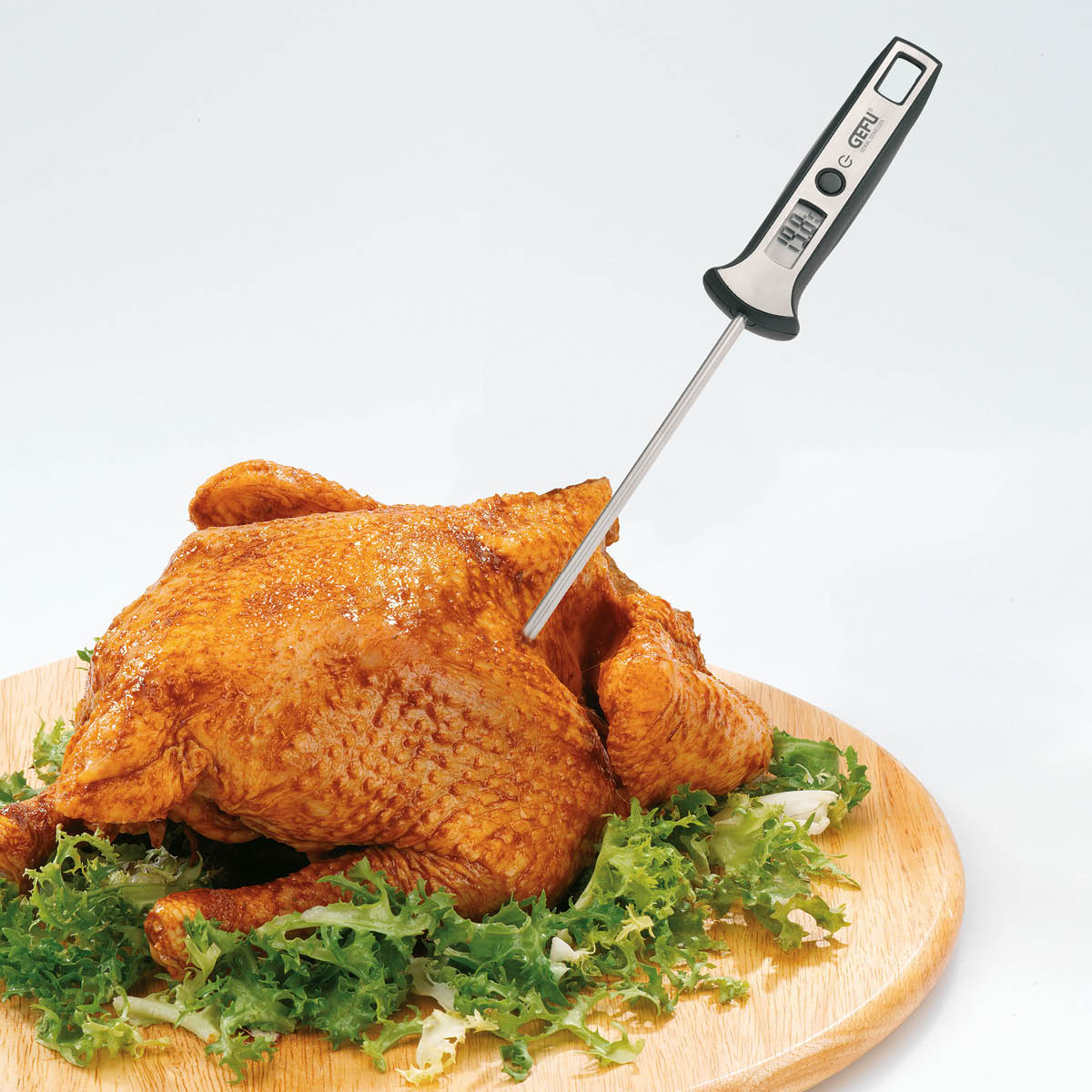 Termometer Digital
