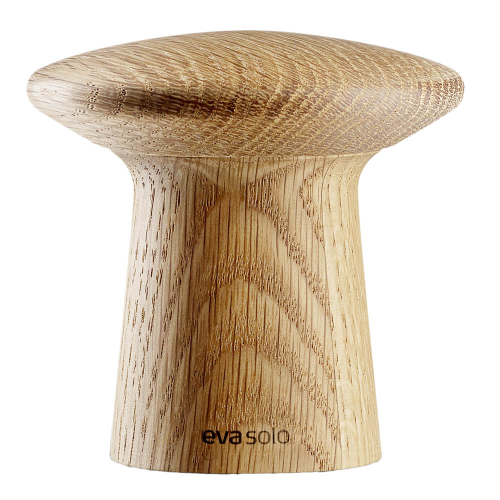 Salt&Pepparkvarn 7,5 cm Ek