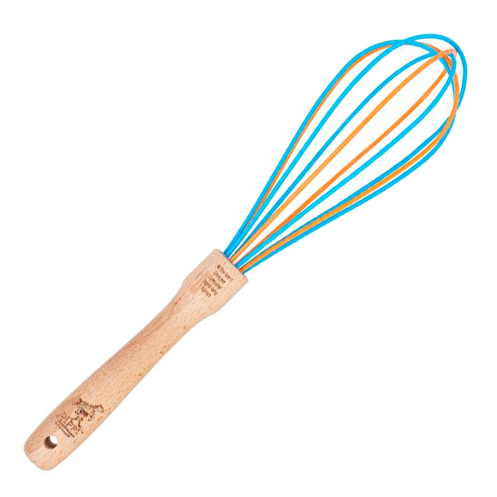 Pippi bakar Visp medium