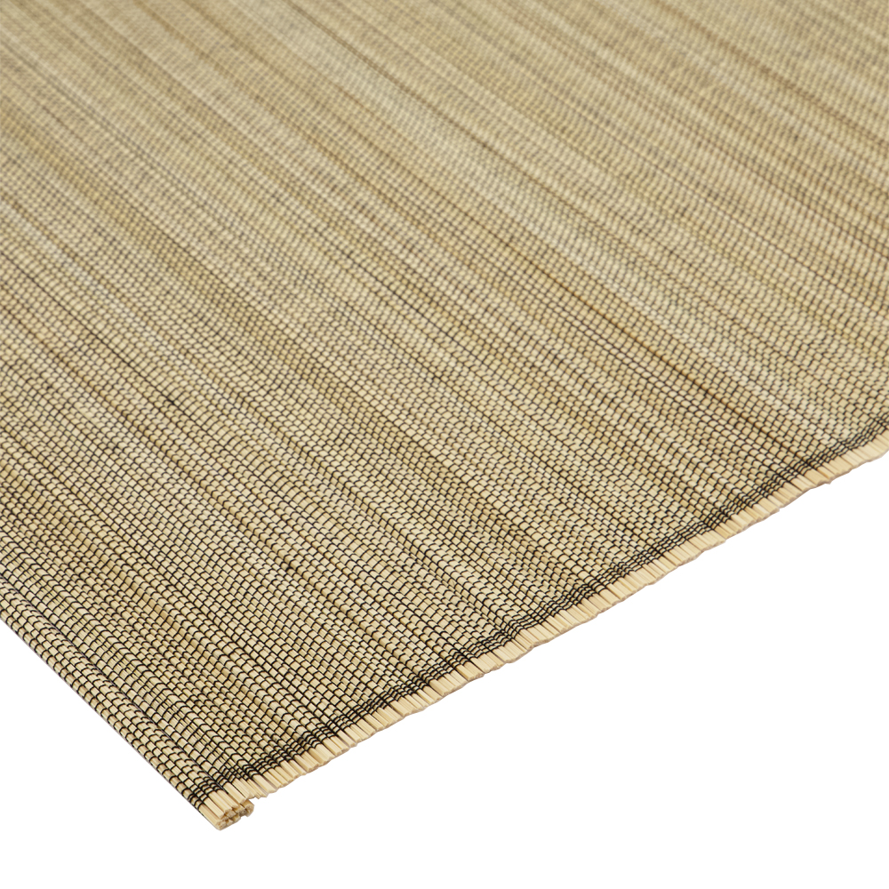 Bamb Tablett 45x33 cm 4-pack Natur