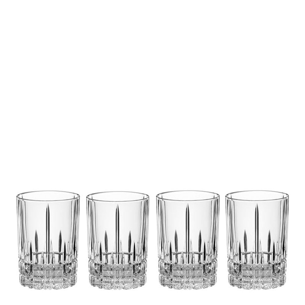 Perfect Serve Longdrink 24 cl 4-pack