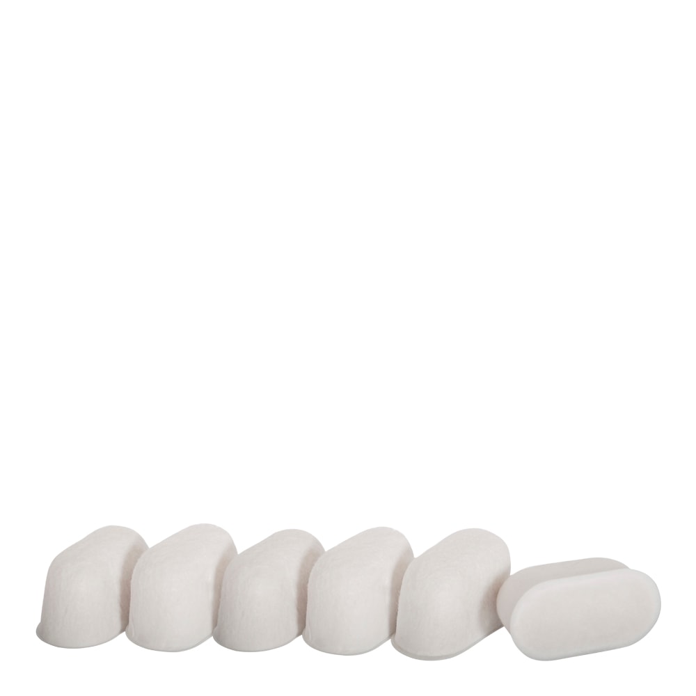 Sage Vattenfilter till espressomaskin 6-pack
