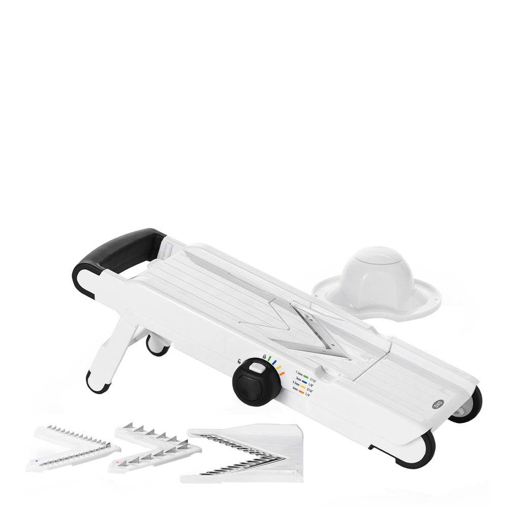 Good Grips Mandolin V-blad