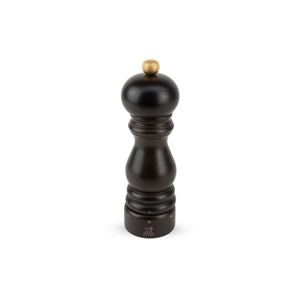 Paris U Sel Pepparkvarn 18 cm Brun