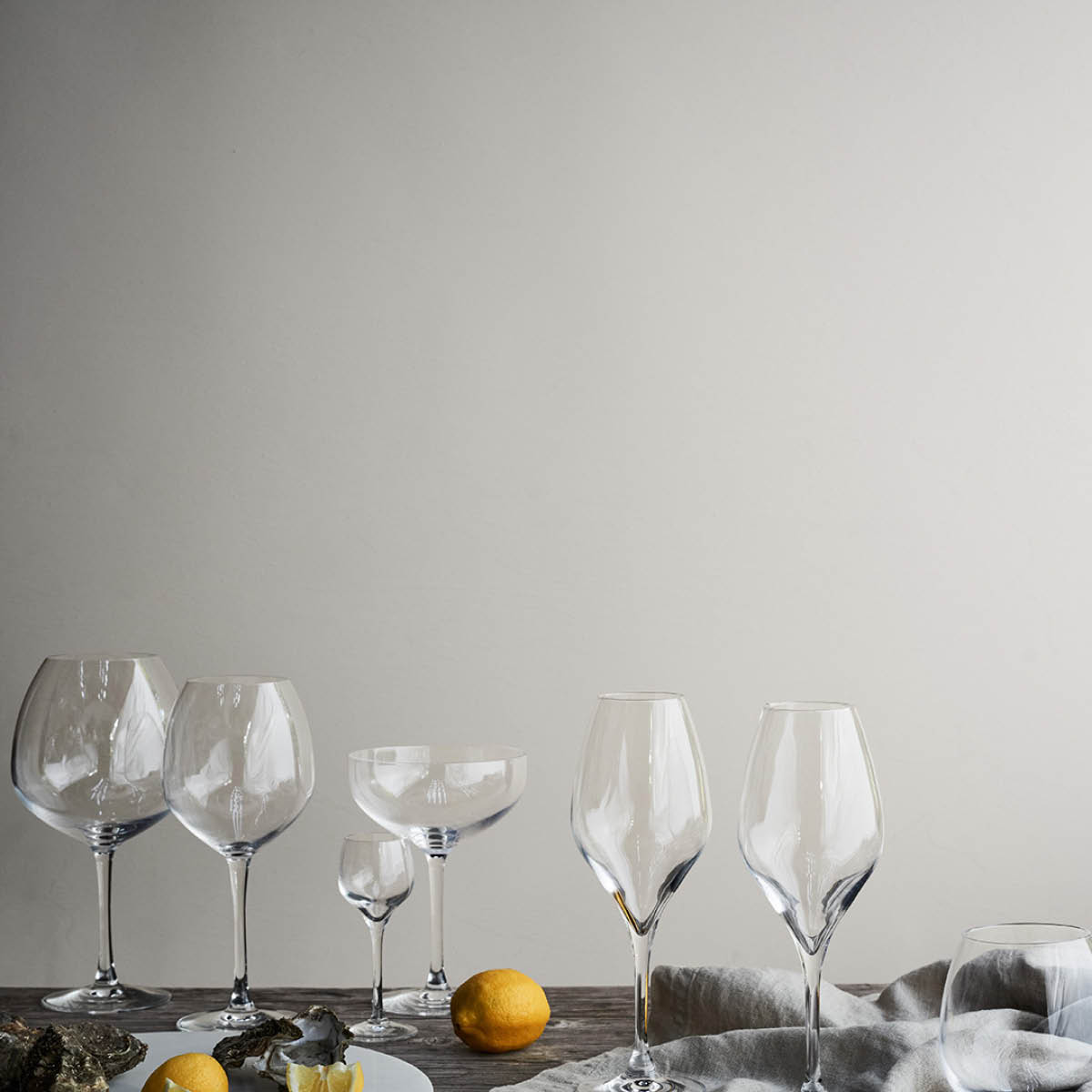 Premium Snapsglas 5 cl 2-pack