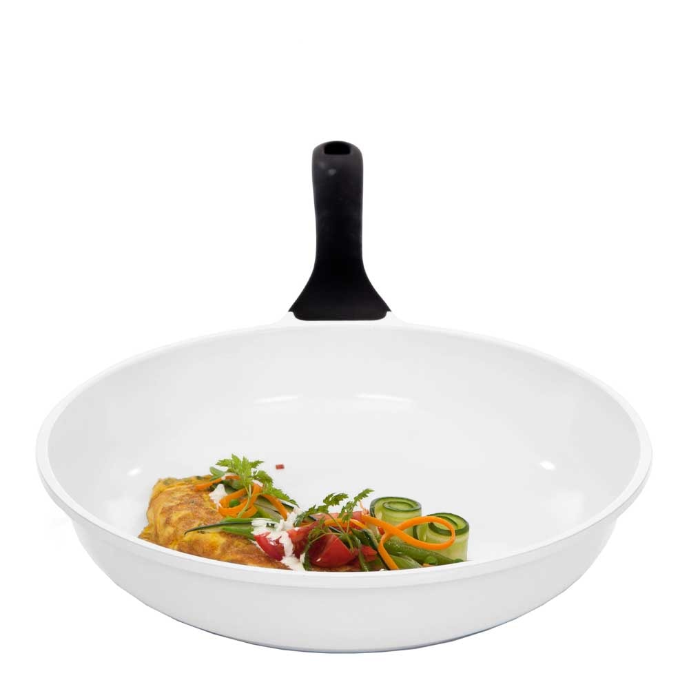 Basis Stekpanna 28 cm