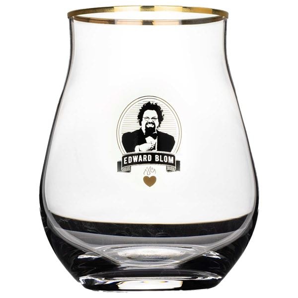 Whiskyglas / Tastingglas 42 cl Allting gott och