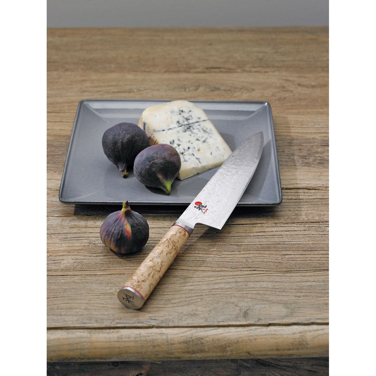 Birch 5000 MCD Gyutoh Kockkniv 20 cm