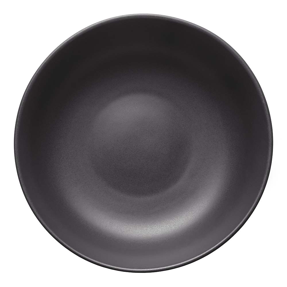 Nordic Kitchen Skål 3,2 L Svart